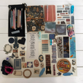 🌿 Woodland Stationery Kit – Edizione Limitata
