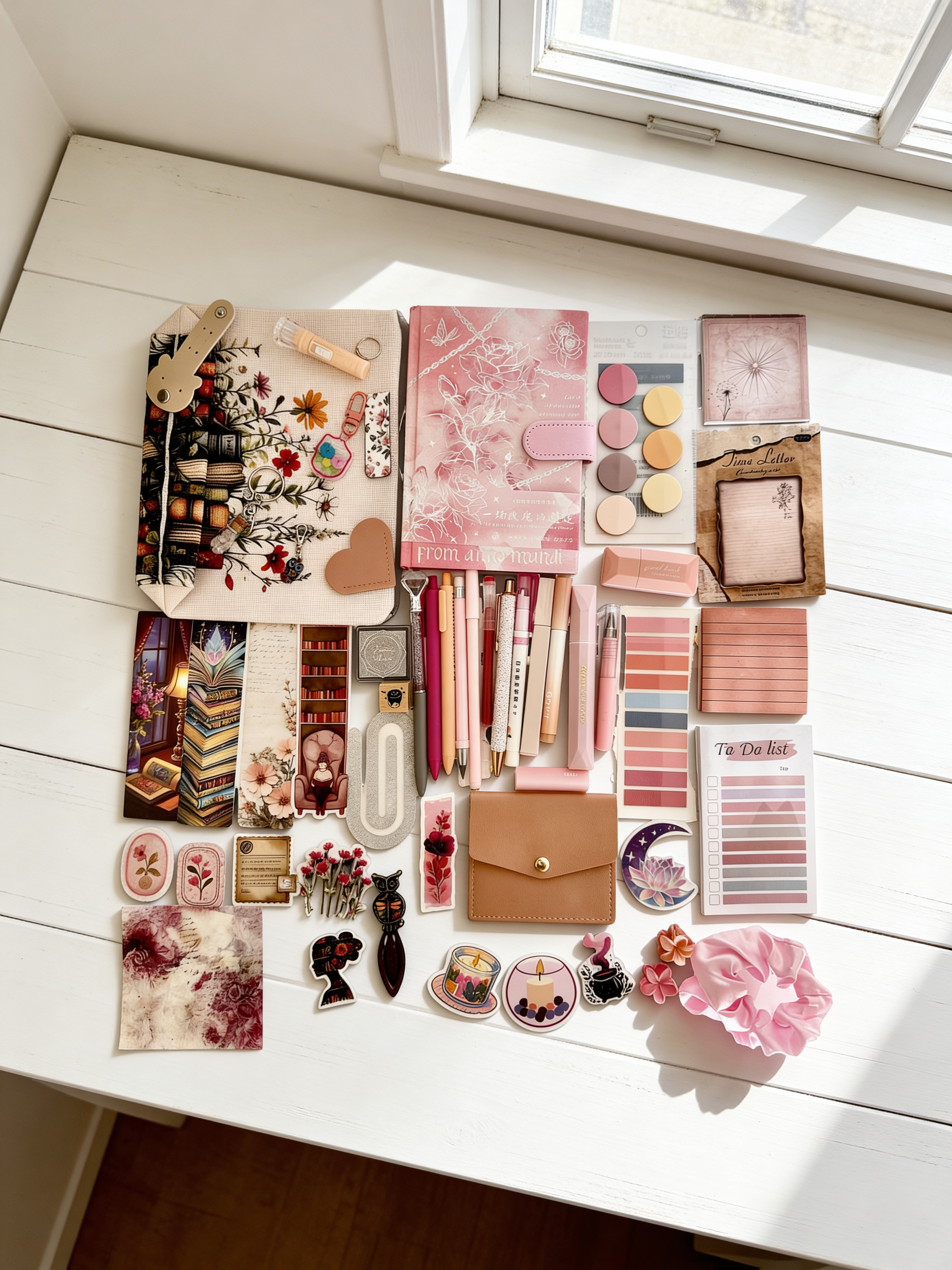 Mystery Box Deluxe Aesthetic 💖 La più amata  ✨